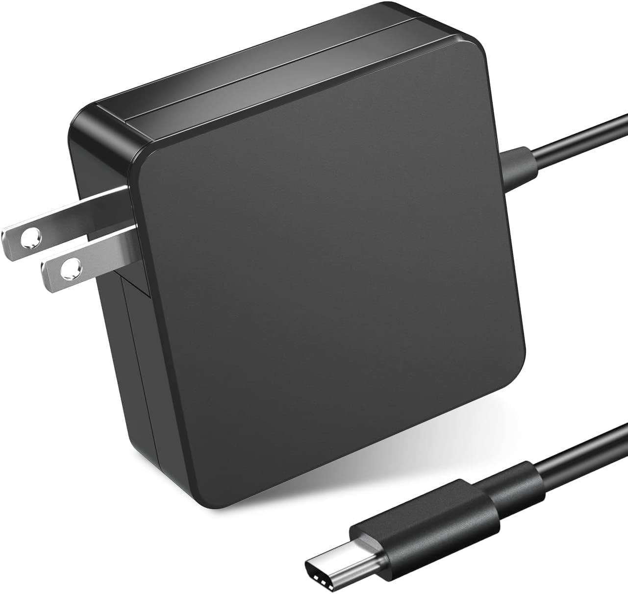 Amazon.com: 45W Type-C AC Adapter for Lenovo IdeaPad Slim 3